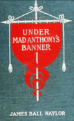 Under Mad Anthony’s Banner’s cover