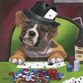Poker Pups II