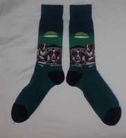 DPP socks