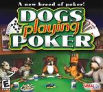 Dogs Playing Poker PC Game