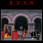 Rush - Moving Pictures