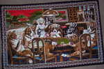 DPP Wall Tapestry