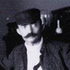 Photograph of Cassius Coolidge