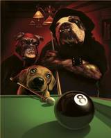 The Eight Ball