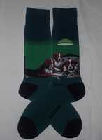 DPP socks